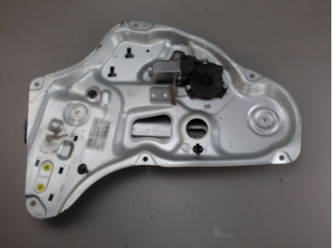 MECANISME LEVE-GLACE ARRIERE DROIT HYUNDAI IX35