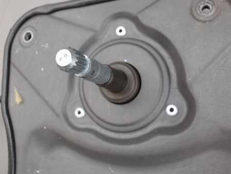 MECANISME LEVE-GLACE ARRIERE GAUCHE SKODA FABIA