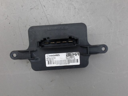 MODULE DE CHAUFFAGE PEUGEOT 5008