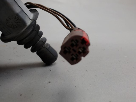 RETROVISEUR EXTERIEUR DROIT PEUGEOT 206