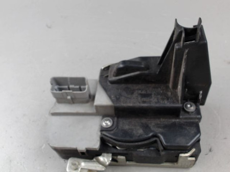 SYSTEME CONDAMNATION AVANT DROIT PEUGEOT 307