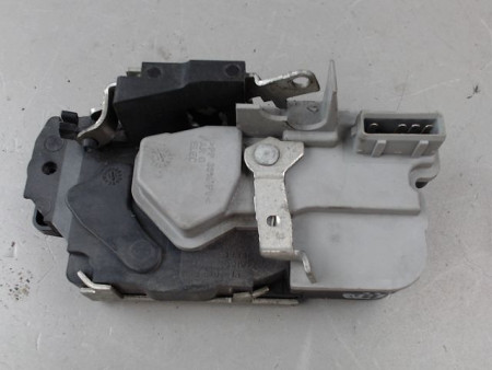 SYSTEME CONDAMNATION ARRIERE GAUCHE PEUGEOT 206