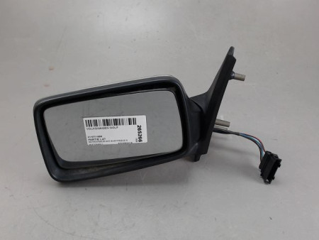 RETROVISEUR EXTERIEUR ELECTRIQUE GAUCHE VOLKSWAGEN GOLF