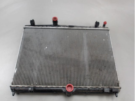 RADIATEUR CITROEN C5