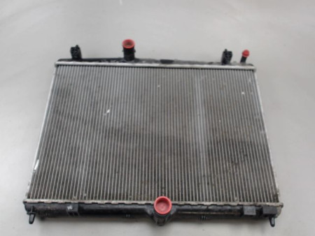 RADIATEUR CITROEN C5