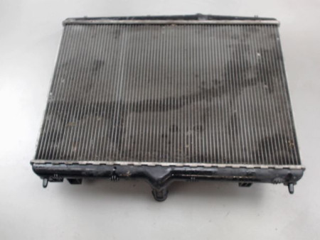 RADIATEUR CITROEN C5
