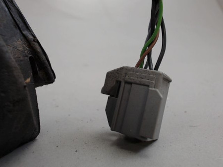 RETROVISEUR EXTERIEUR ELECTRIQUE GAUCHE FORD FOCUS