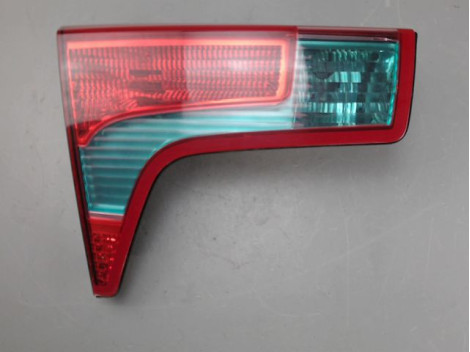 FEU ARRIERE INTERIEUR GAUCHE CITROEN C5