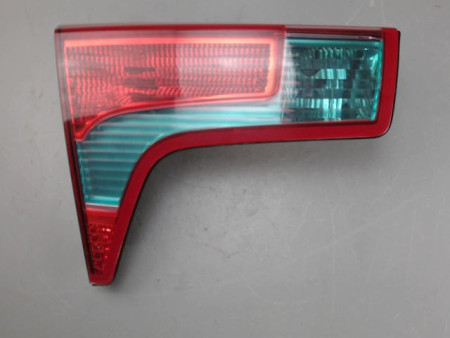 FEU ARRIERE INTERIEUR GAUCHE CITROEN C5