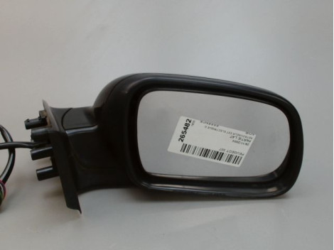 RETROVISEUR EXTERIEUR ELECTRIQUE DROIT PEUGEOT 307