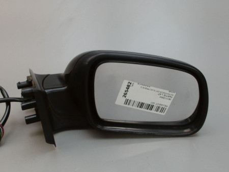 RETROVISEUR EXTERIEUR ELECTRIQUE DROIT PEUGEOT 307