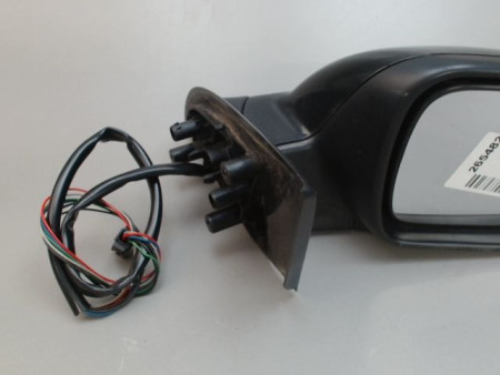 RETROVISEUR EXTERIEUR ELECTRIQUE DROIT PEUGEOT 307