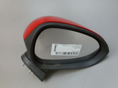 RETROVISEUR EXTERIEUR ELECTRIQUE DROIT SEAT IBIZA