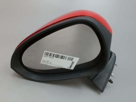 RETROVISEUR EXTERIEUR ELECTRIQUE GAUCHE SEAT IBIZA