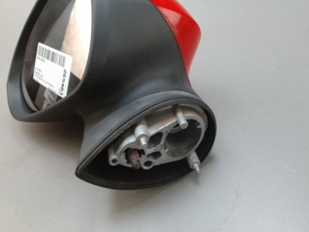 RETROVISEUR EXTERIEUR ELECTRIQUE GAUCHE SEAT IBIZA