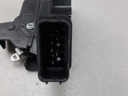 SYSTEME CONDAMNATION ARRIERE DROIT FORD MONDEO