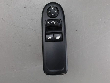 COMMANDE LEVE-GLACE PORTE AVG CITROEN C3