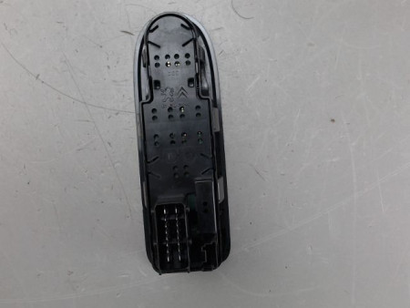COMMANDE LEVE-GLACE PORTE AVG CITROEN C3