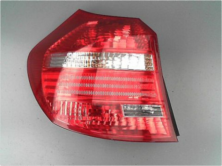 FEU ARRIERE GAUCHE  BMW SERIE 1 (E81) 2007-2011