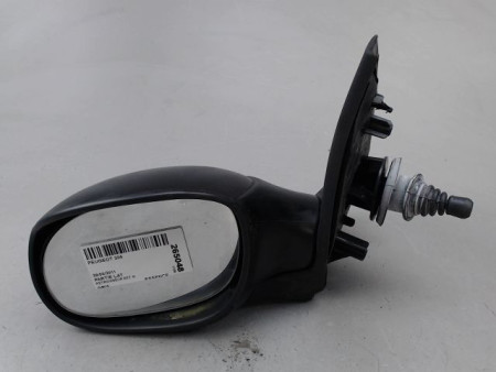 RETROVISEUR EXTERIEUR GAUCHE PEUGEOT 206