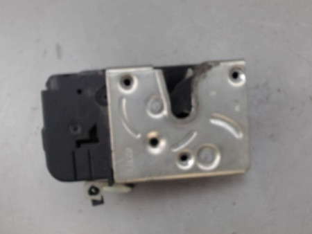 SYSTEME CONDAMNATION AVANT GAUCHE PEUGEOT 206