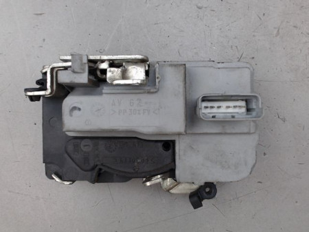 SYSTEME CONDAMNATION AVANT GAUCHE PEUGEOT 206