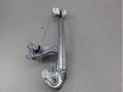 MECANISME LEVE-GLACE ARRIERE GAUCHE PEUGEOT 206