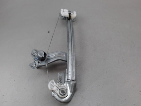 MECANISME LEVE-GLACE ARRIERE GAUCHE PEUGEOT 206