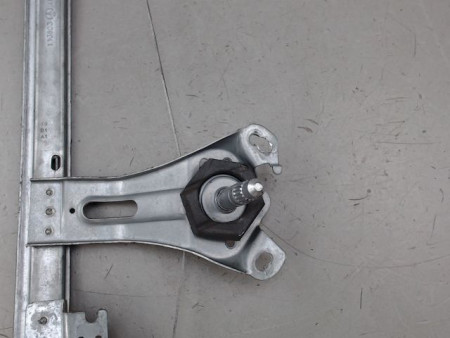 MECANISME LEVE-GLACE ARRIERE GAUCHE PEUGEOT 206