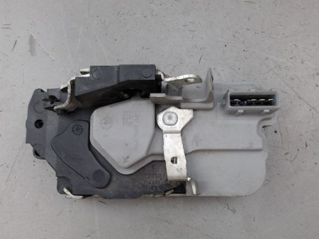 SYSTEME CONDAMNATION ARRIERE GAUCHE PEUGEOT 206