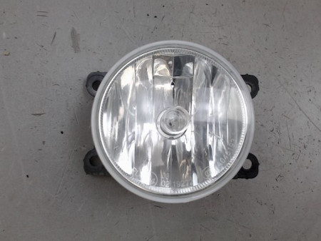PHARE ANTIBROUILLARD AVANT DROIT PEUGEOT 206