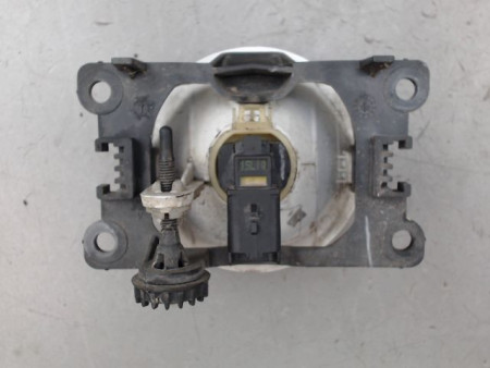 PHARE ANTIBROUILLARD AVANT DROIT PEUGEOT 206