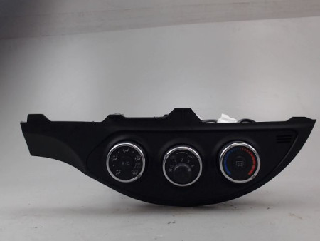 COMMANDE DE CHAUFFAGE TOYOTA YARIS