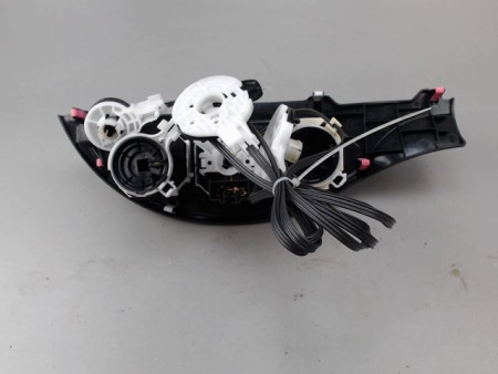 COMMANDE DE CHAUFFAGE TOYOTA YARIS