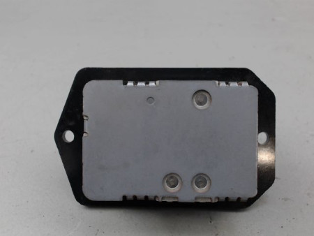 MODULE DE CHAUFFAGE TOYOTA YARIS