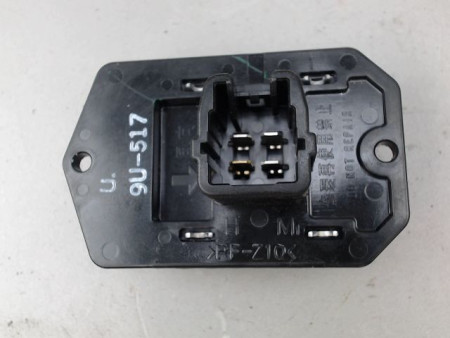 MODULE DE CHAUFFAGE TOYOTA YARIS
