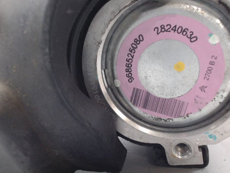 POMPE DIRECTION ASSISTEE PEUGEOT 206