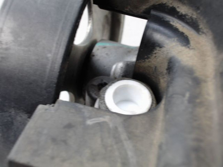 POMPE DIRECTION ASSISTEE PEUGEOT 206