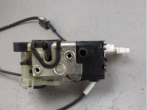 SYSTEME CONDAMNATION AVANT GAUCHE PEUGEOT 1007