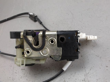SYSTEME CONDAMNATION AVANT GAUCHE PEUGEOT 1007