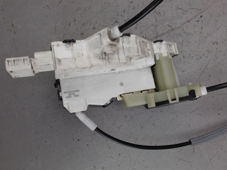 SYSTEME CONDAMNATION AVANT GAUCHE PEUGEOT 1007