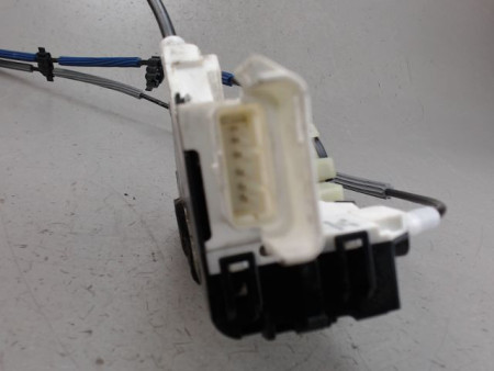 SYSTEME CONDAMNATION AVANT GAUCHE PEUGEOT 1007
