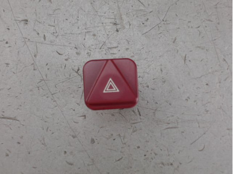 BOUTON DE WARNING PEUGEOT 1007