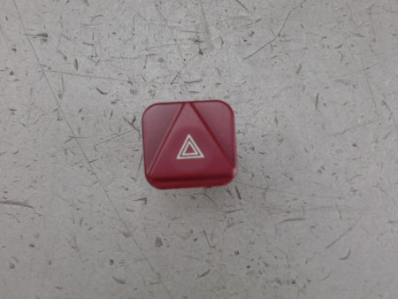 BOUTON DE WARNING PEUGEOT 1007