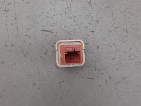 BOUTON DE WARNING PEUGEOT 1007