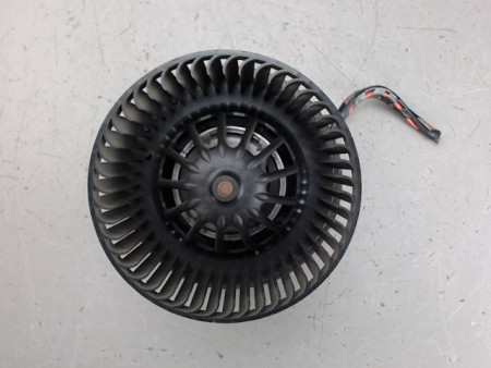 MOTEUR VENTILATEUR CHAUFFAGE PEUGEOT 1007