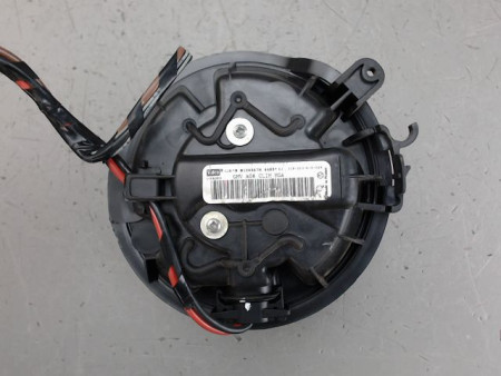 MOTEUR VENTILATEUR CHAUFFAGE PEUGEOT 1007