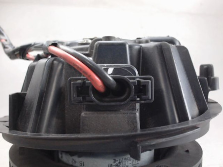 MOTEUR VENTILATEUR CHAUFFAGE PEUGEOT 1007
