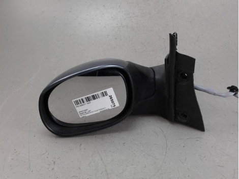 RETROVISEUR EXTERIEUR ELECTRIQUE GAUCHE PEUGEOT 1007