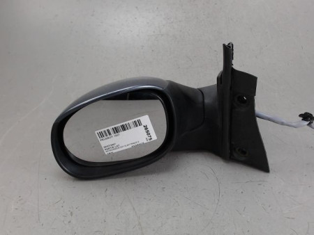 RETROVISEUR EXTERIEUR ELECTRIQUE GAUCHE PEUGEOT 1007